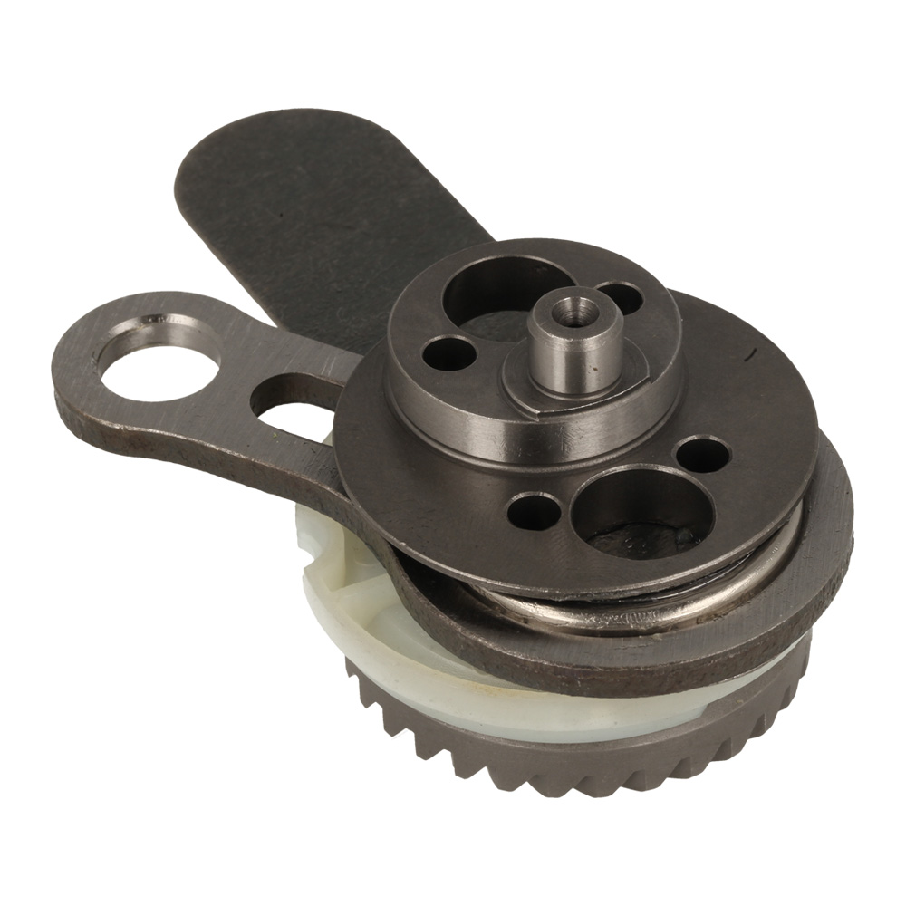 Bevel Gear Assy