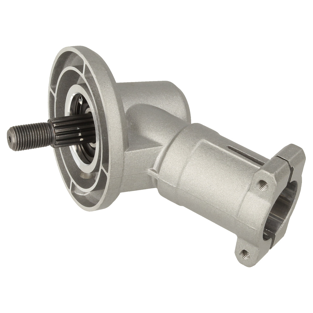 Gear Case Assy