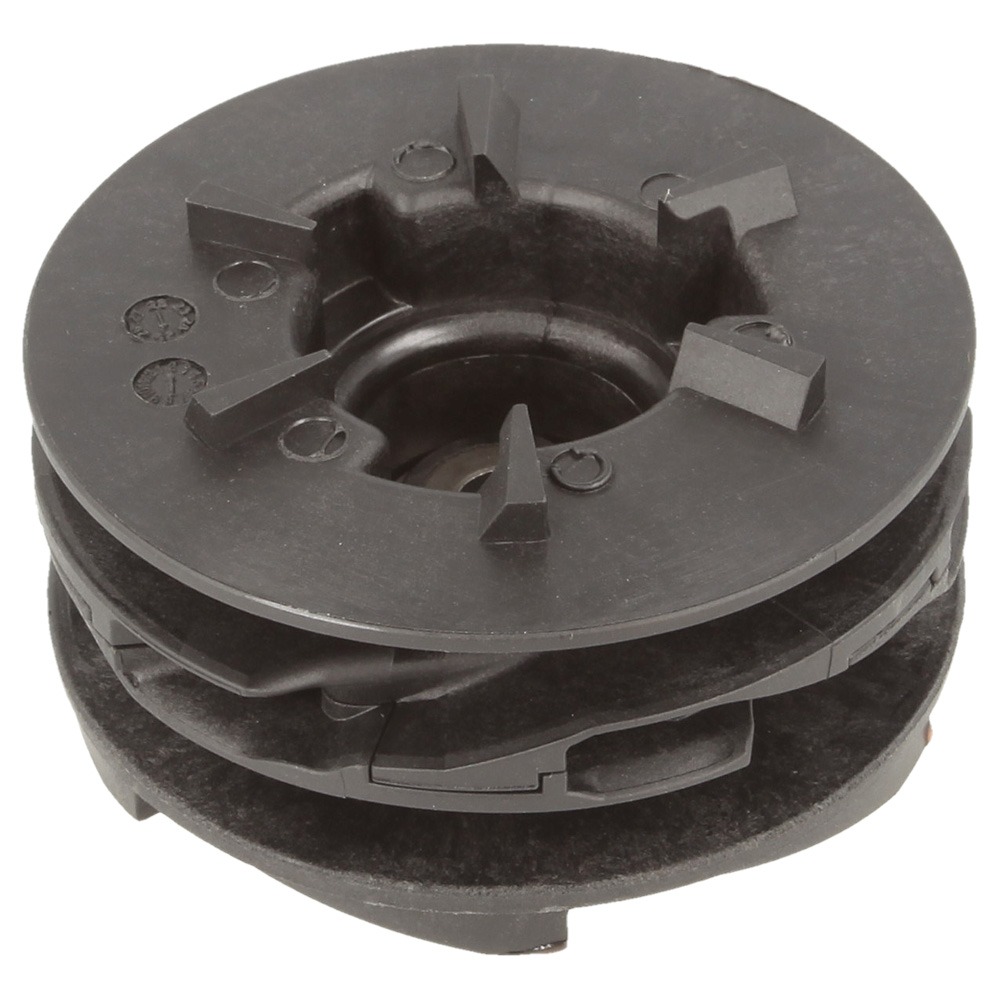 Spool Assembly
