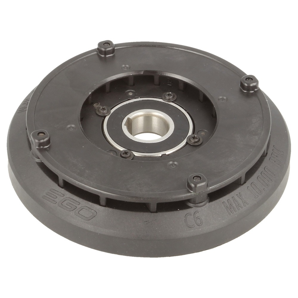 Support Assy