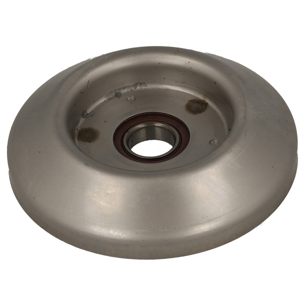 Gliding Bowl Assy