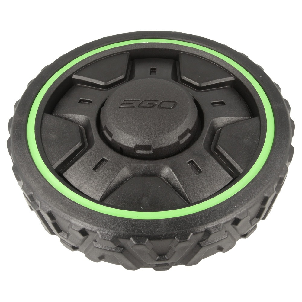 Wheel Assembly