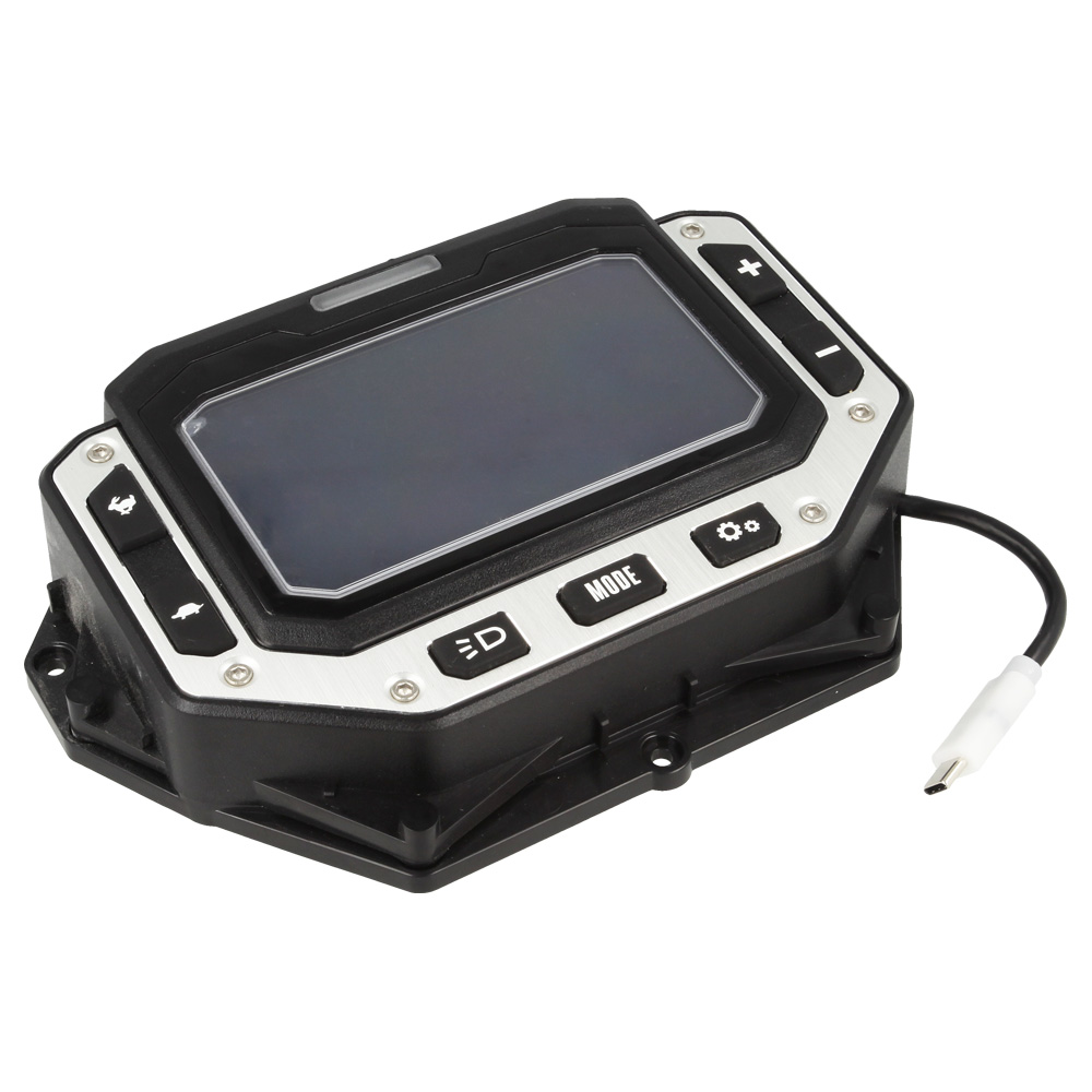 Lcd Assembly