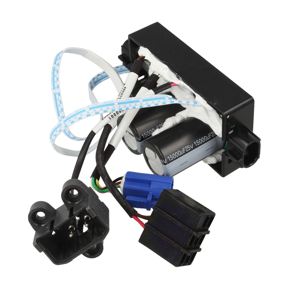 Switch Electric Assembly