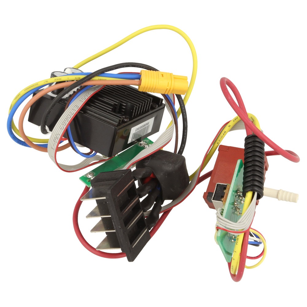 Electric Assembly