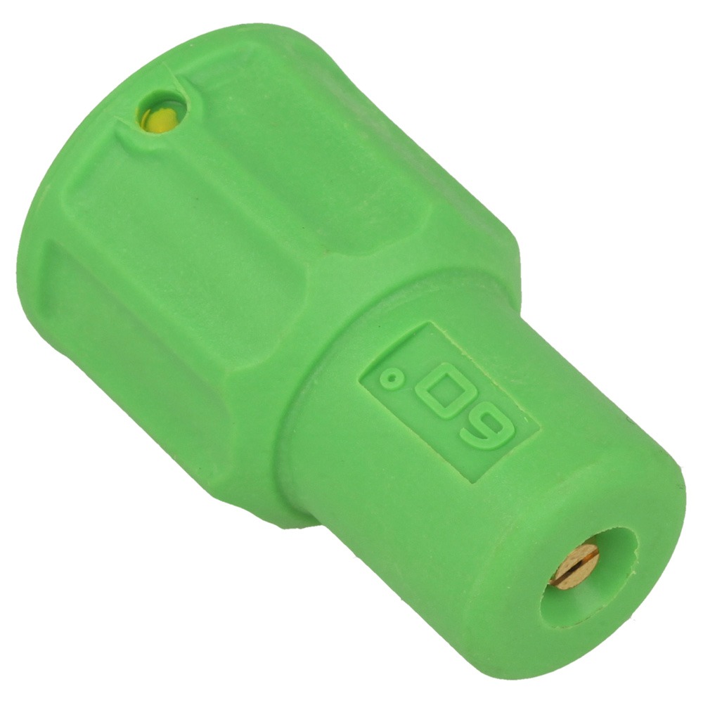 60 Degree Nozzle