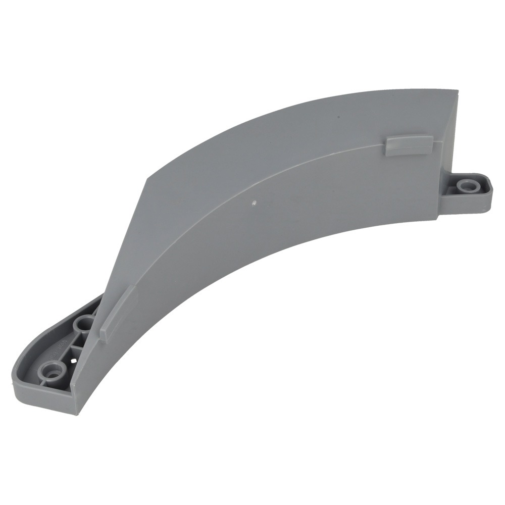 Rear Enclosure