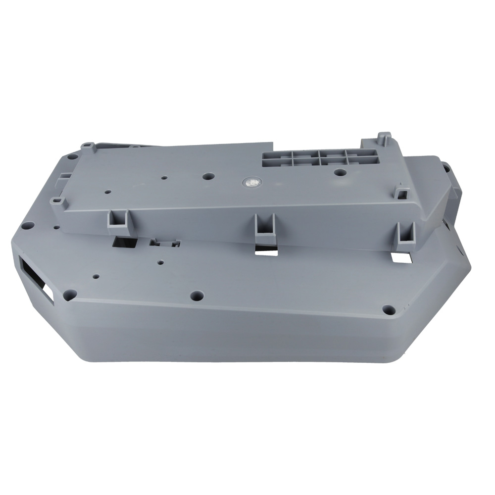 Control Box Base