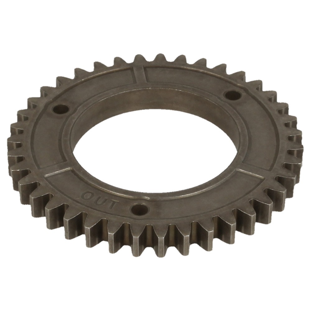 Gear