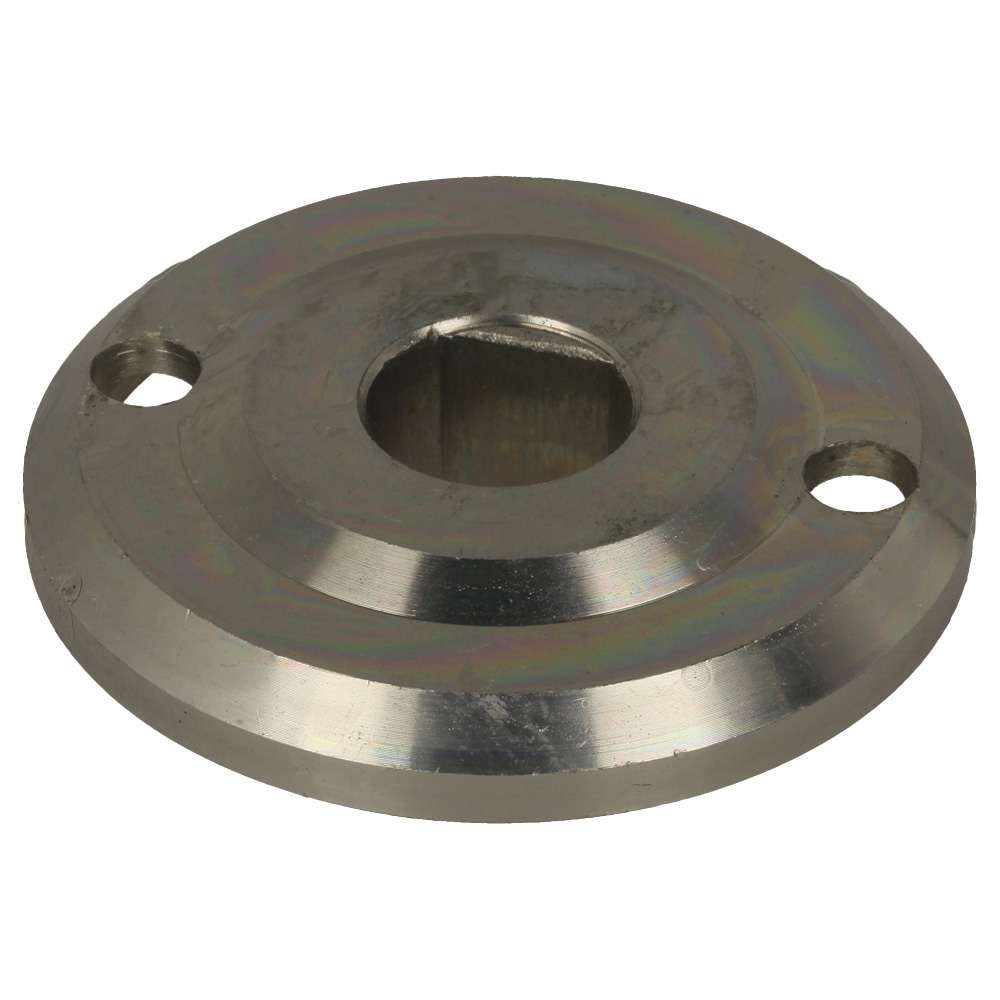 Flange