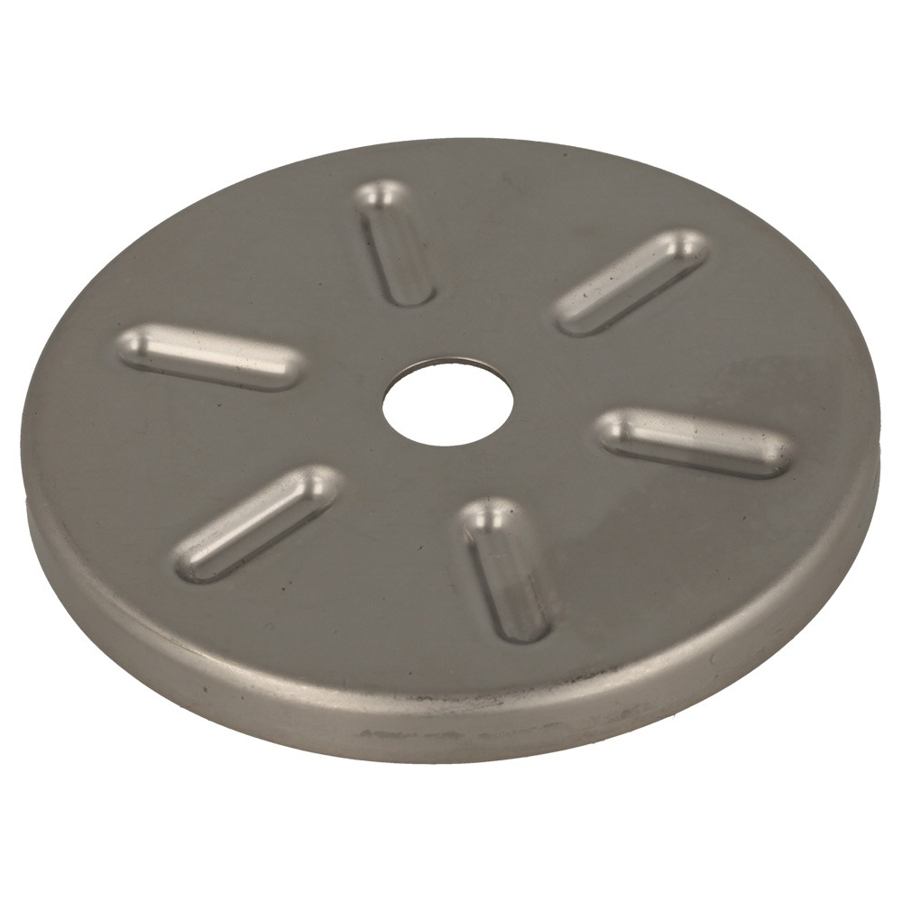 Under Blade Cover