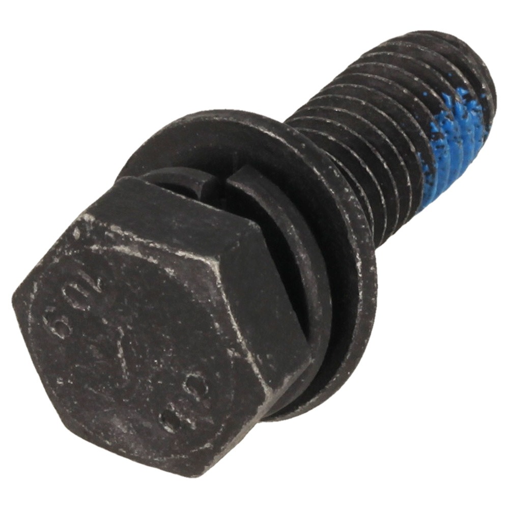 Screw And Washer