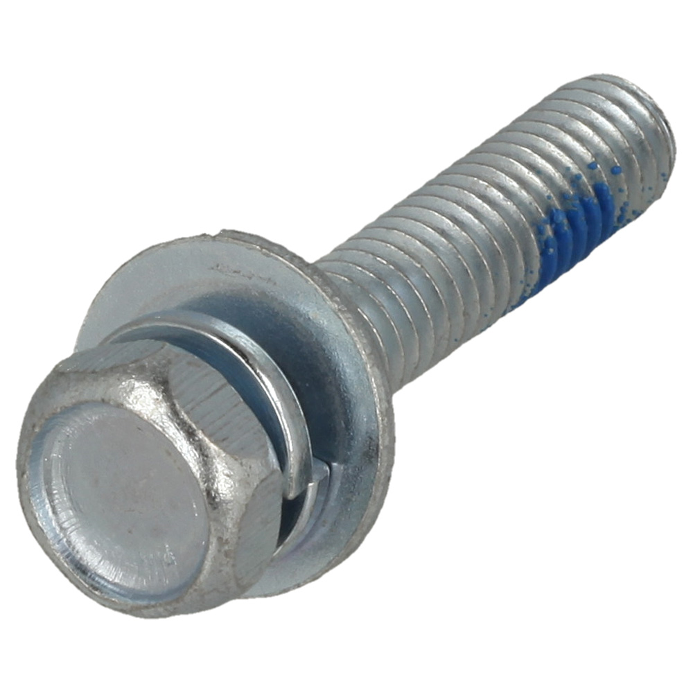 Bolt And Washer Set