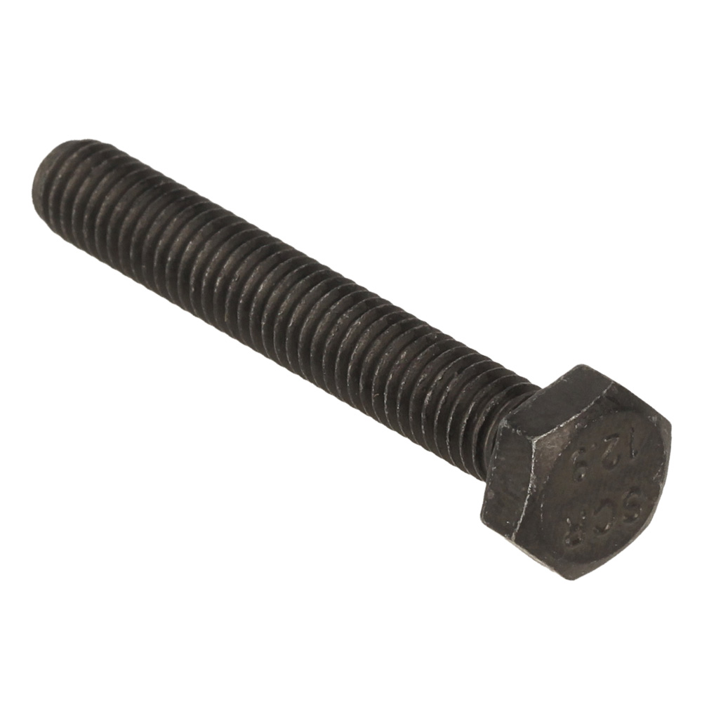 Hexagon Head Bolt