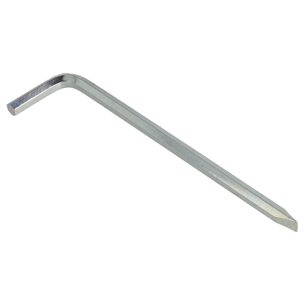 Inner Hexagon Spanner