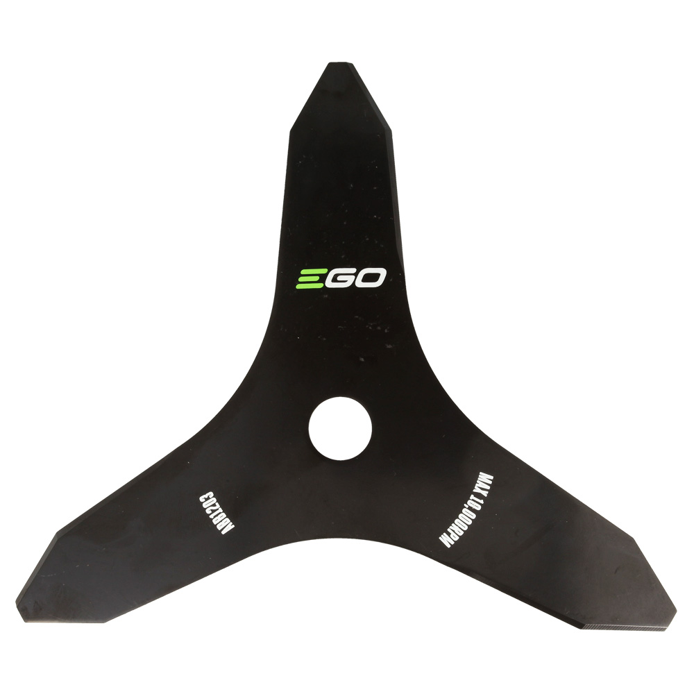 3-Point Metal Blade