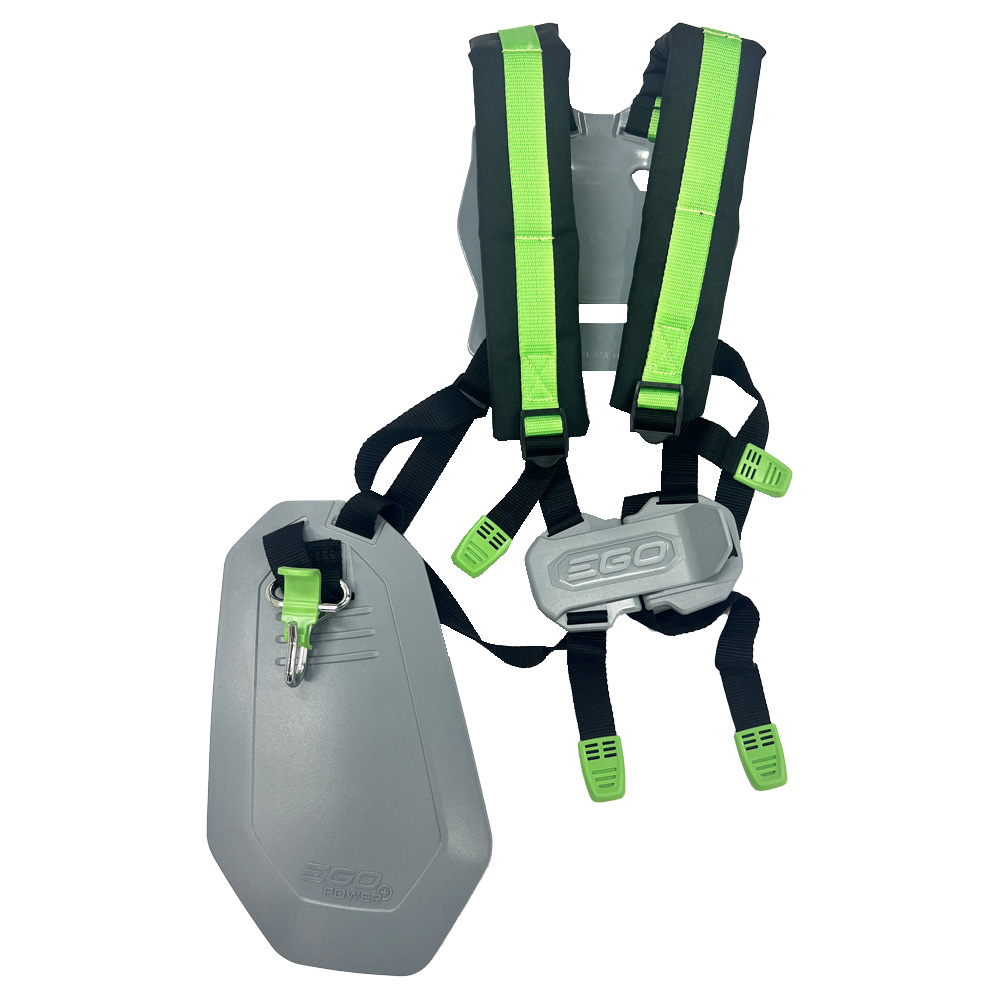 Backpack Subassembly