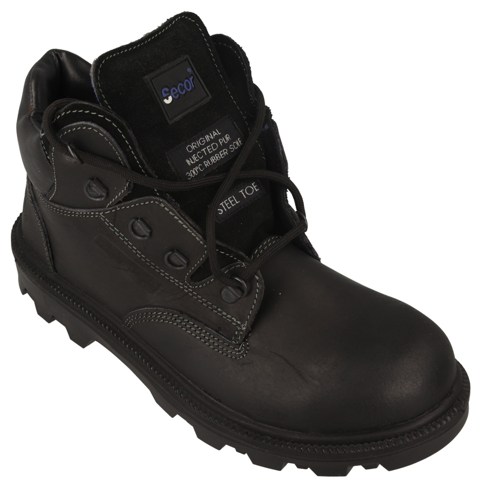 Safety Work Boot UK Size 11