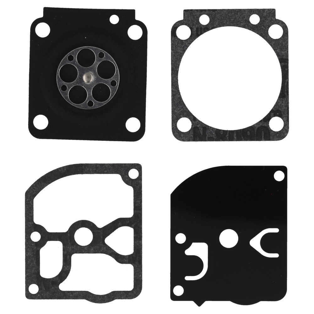 Carburettor Gasket & Diaphram Kit