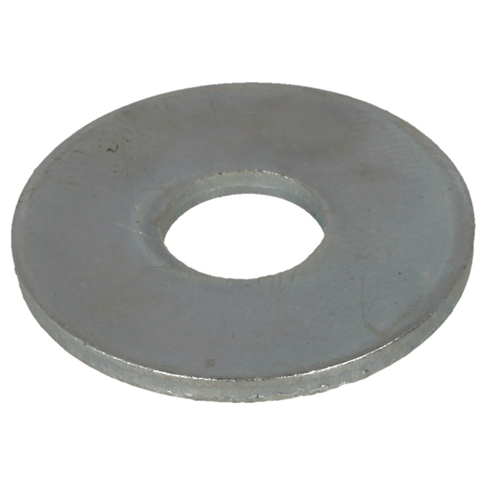 Washer-Plain