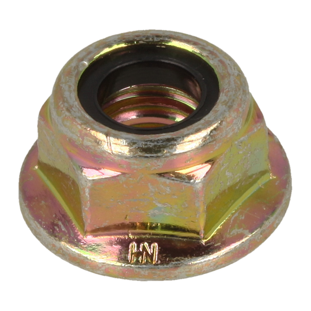 Hex Flange (Hf) Nut