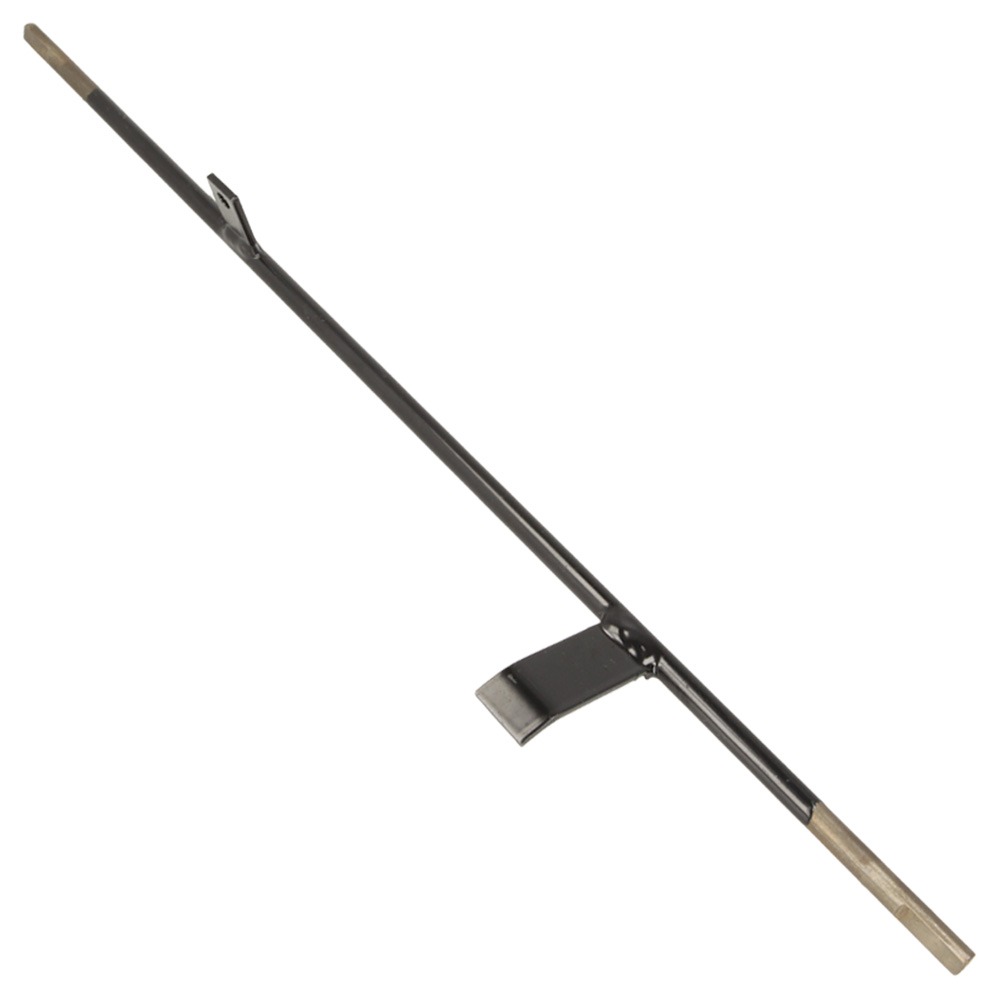 Operator Presence Control Rod