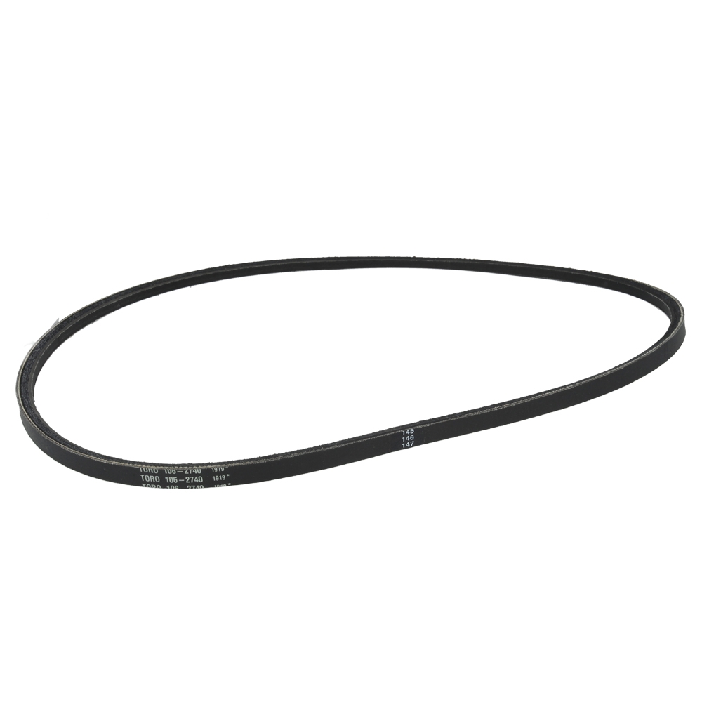 V-Belt For Drive Assembly