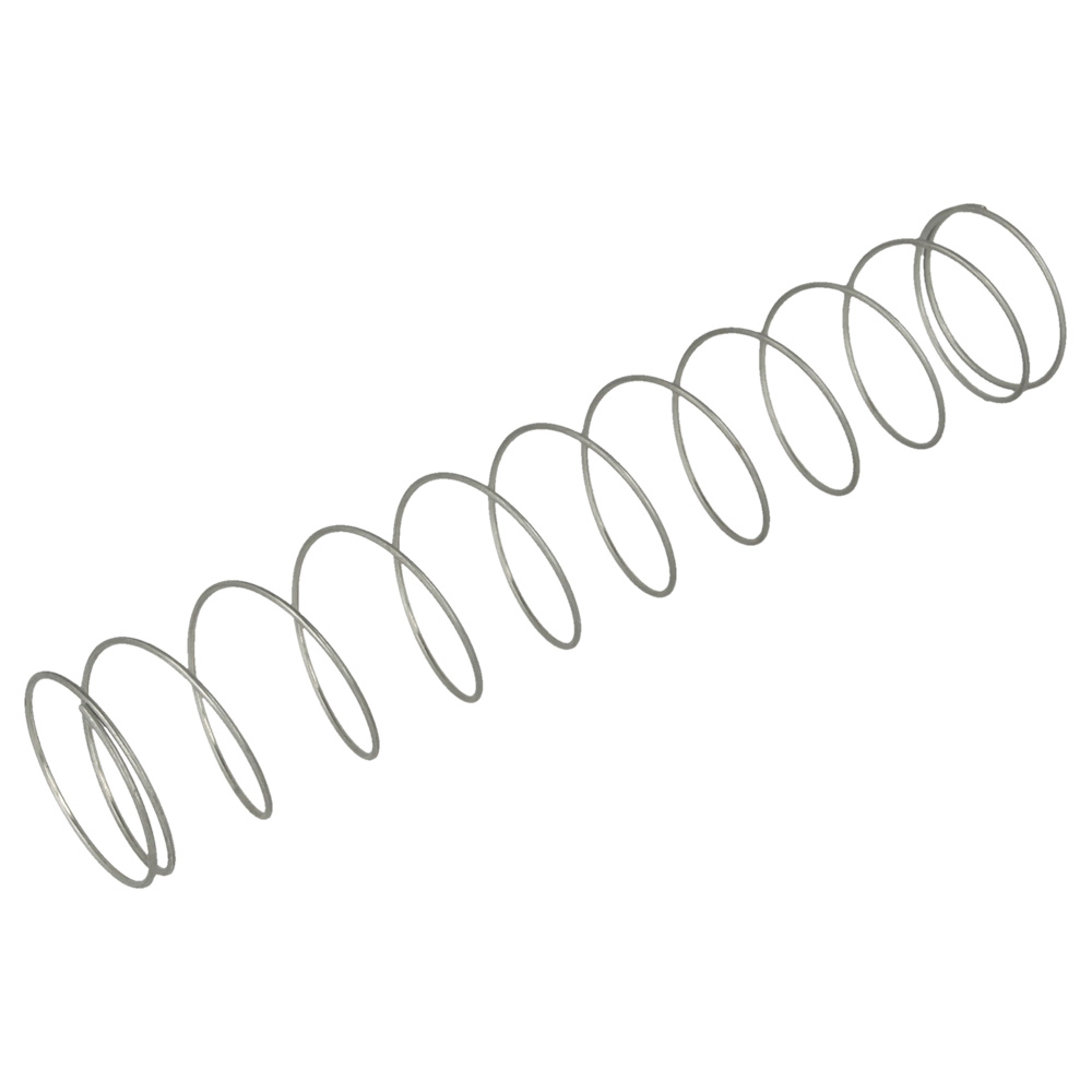 Spring-Compression