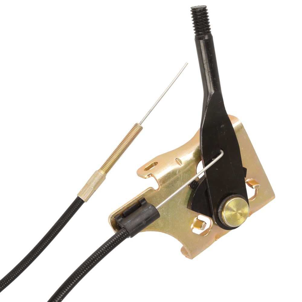 Throttle Control Cable