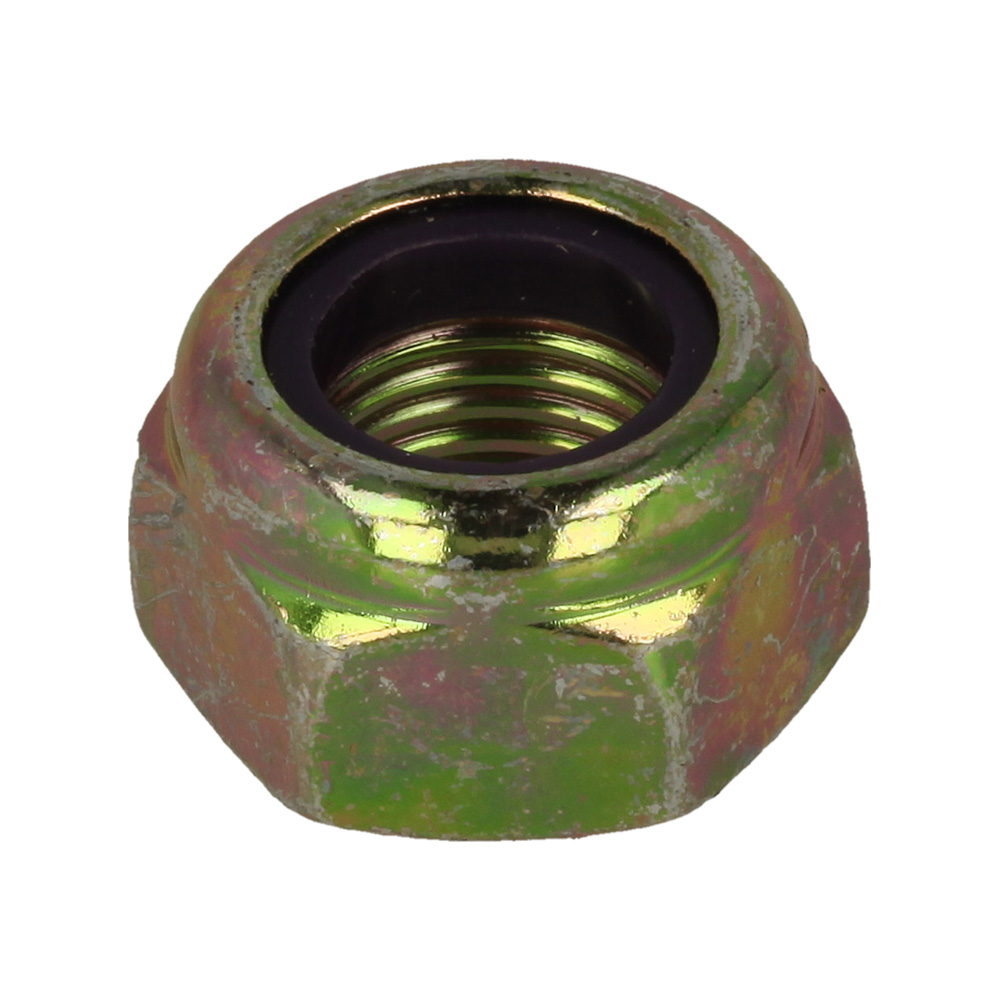 Hex Nut
