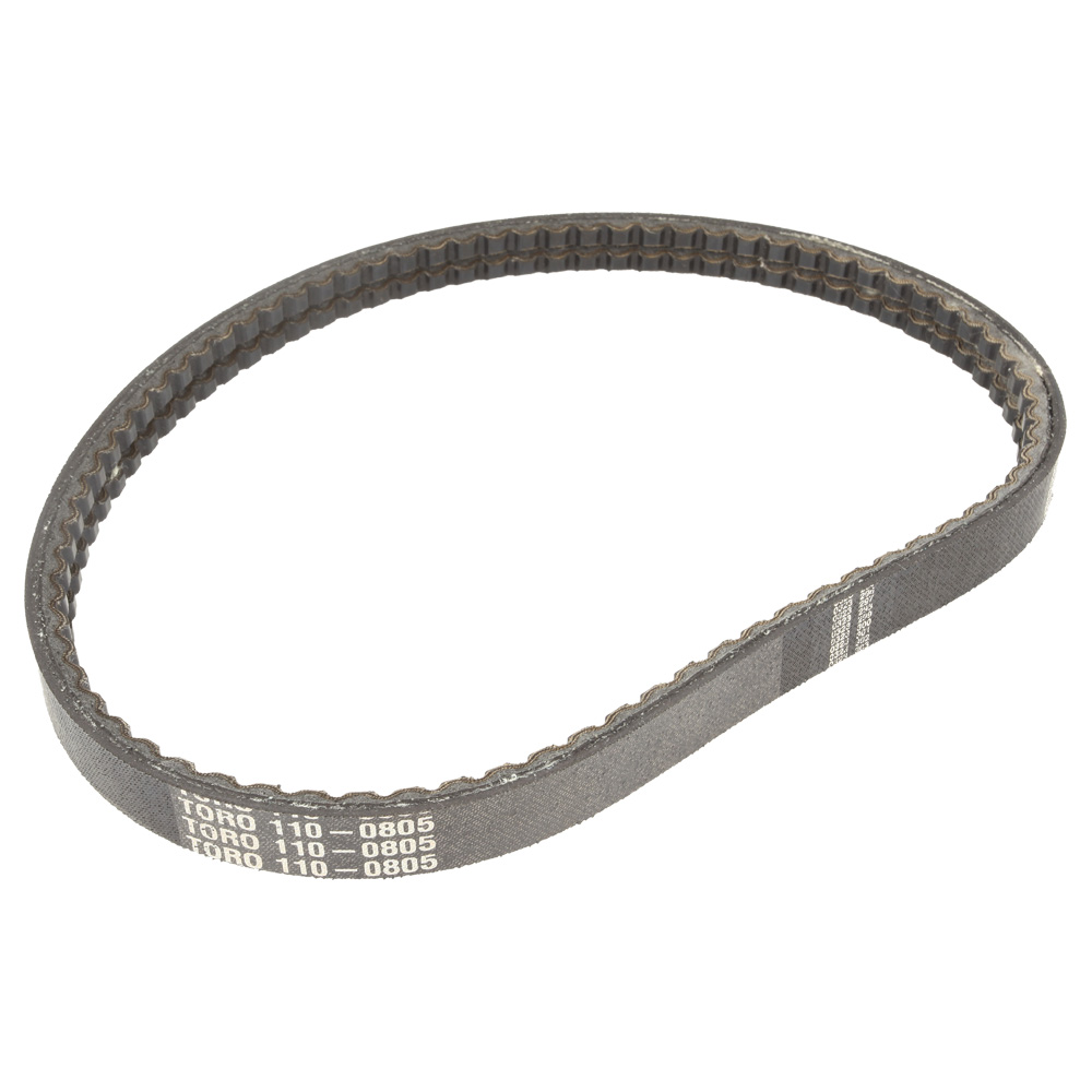 Hydro.Gearbox Assembly Belt