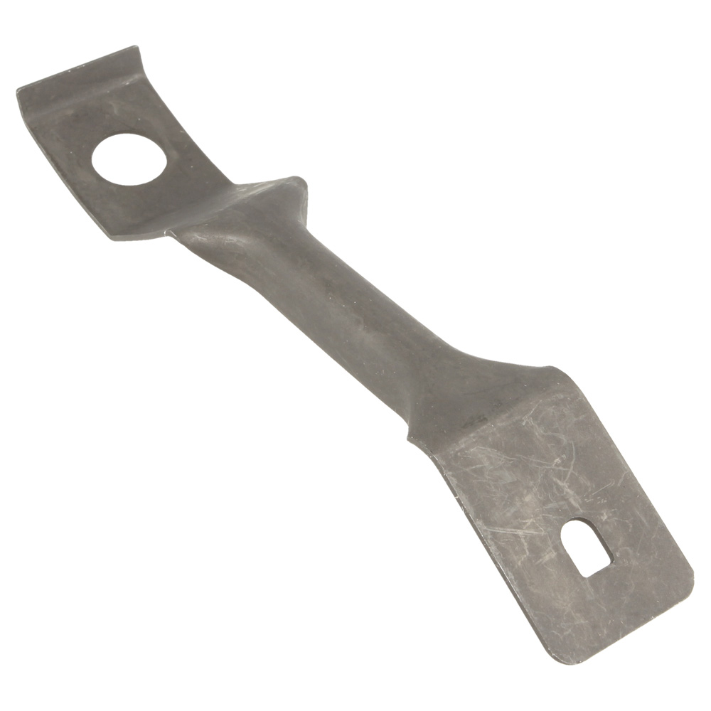 Arm-Spring. Front