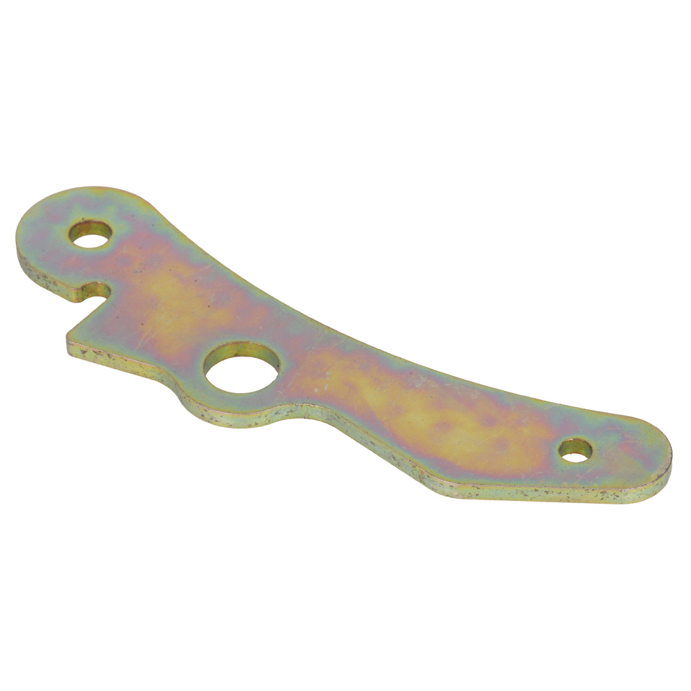 Speed Lever