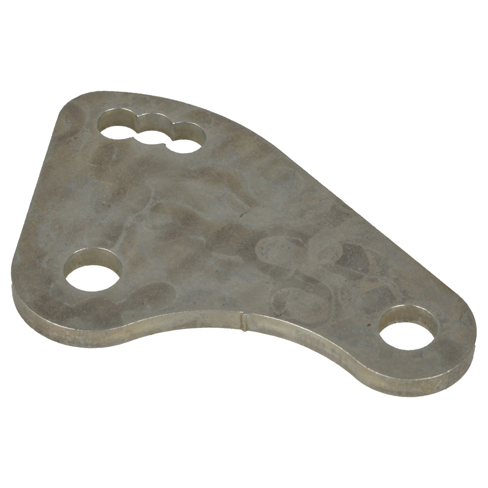 Bracket-Belt