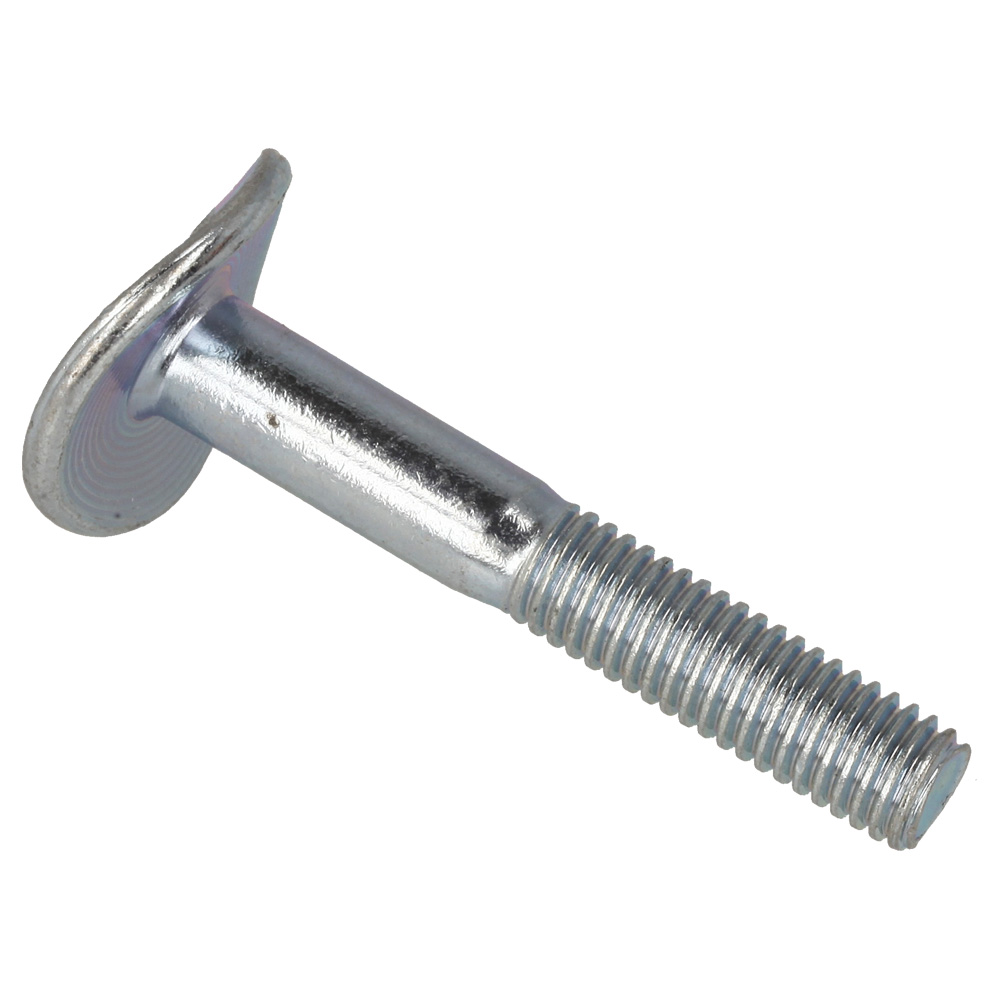 Screw Saddle