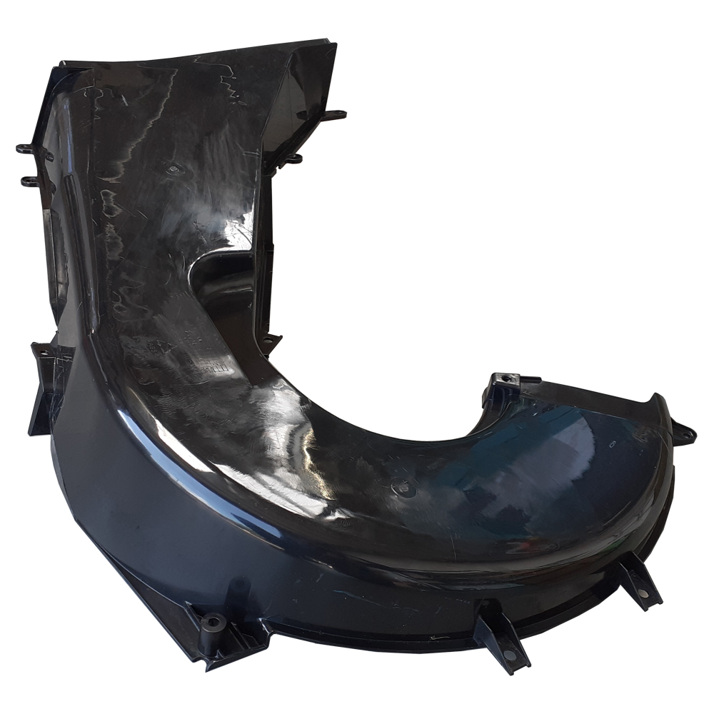 Underdeck Fixed
