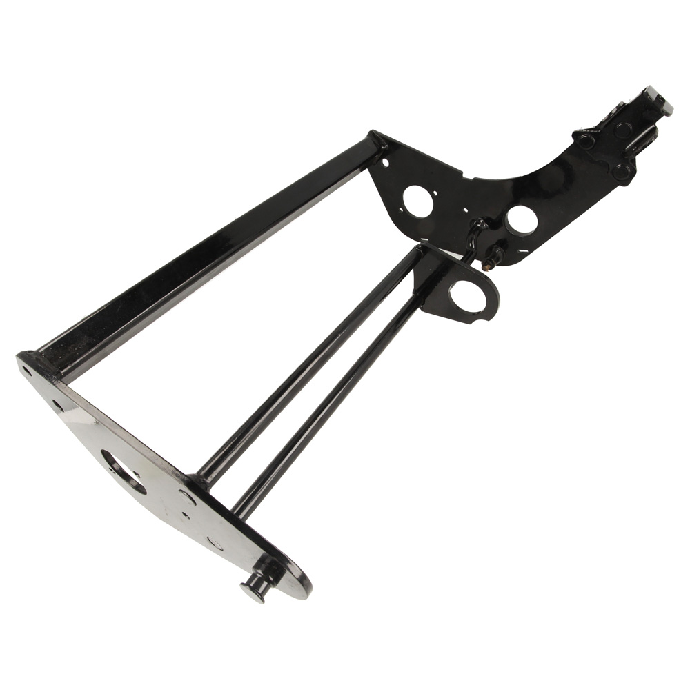 Roller Frame Weld Assy