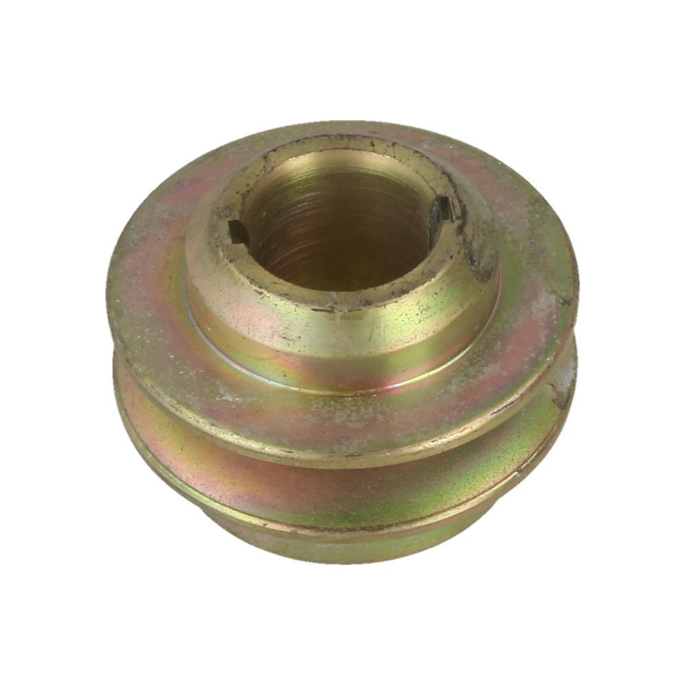 Pulley