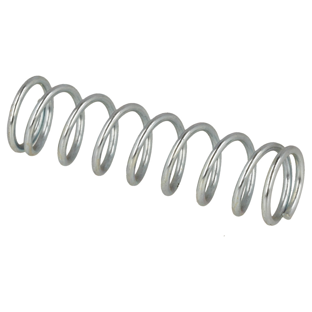 Height Adjust Spring
