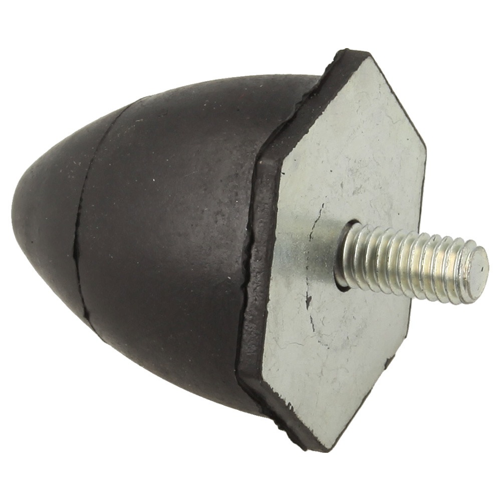 Rubber Bumper