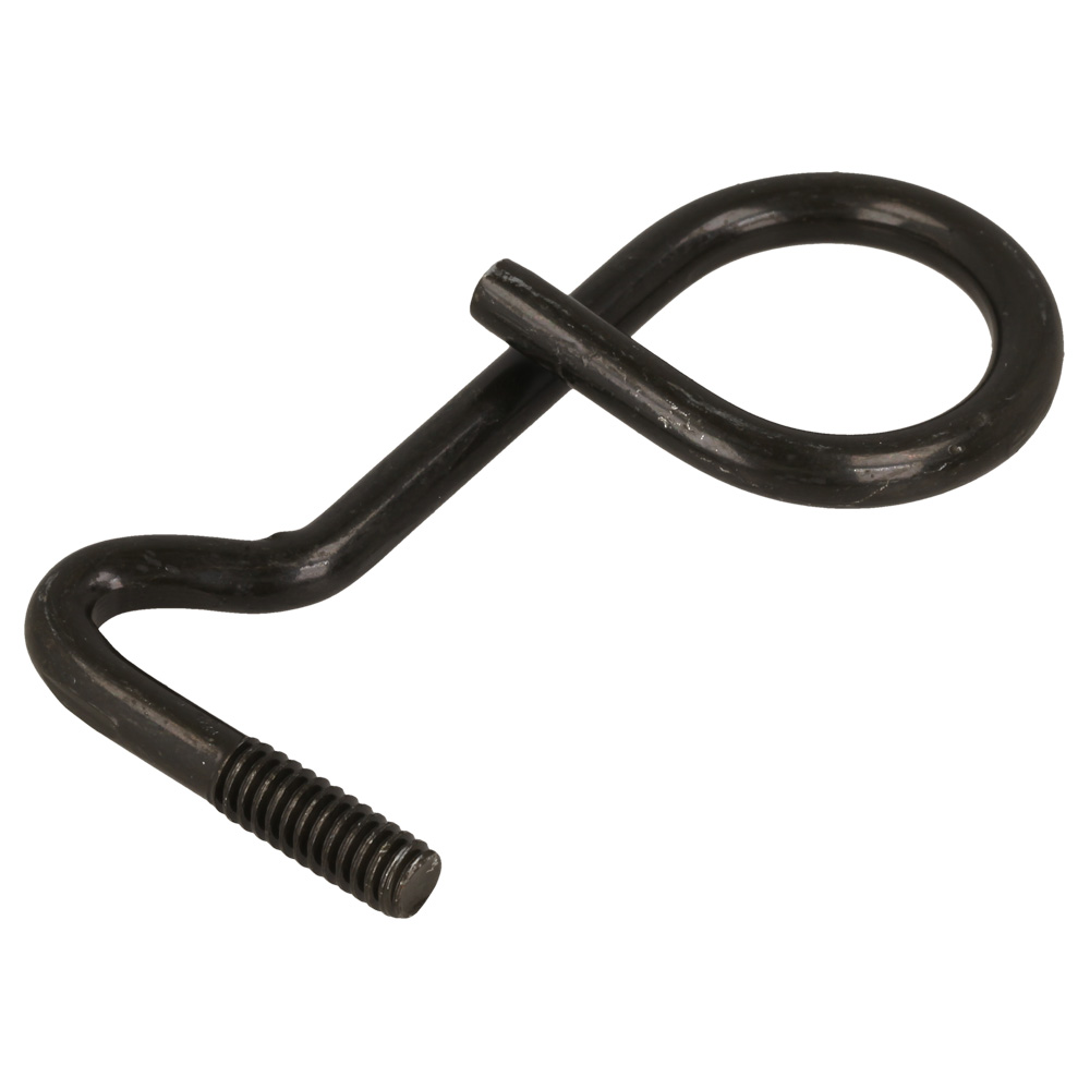 Rope Guide