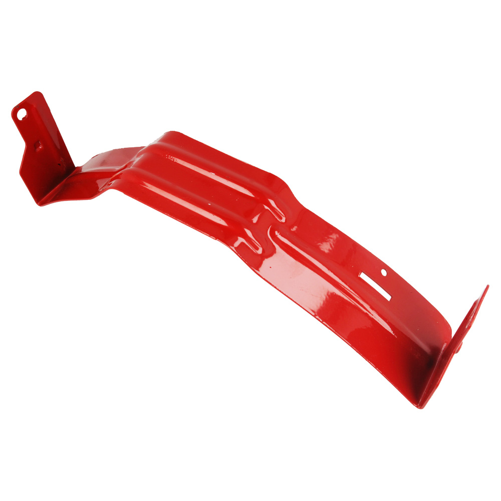 Front Baffle