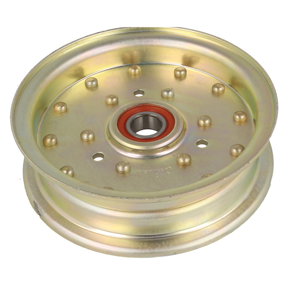 Idler-Pulley. Flat
