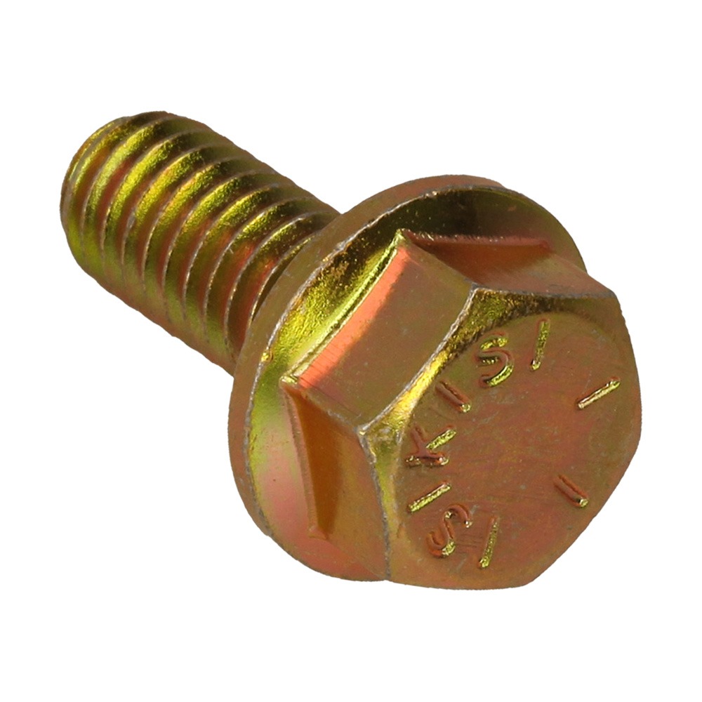 Hex Head Flange (Hhf) Screw
