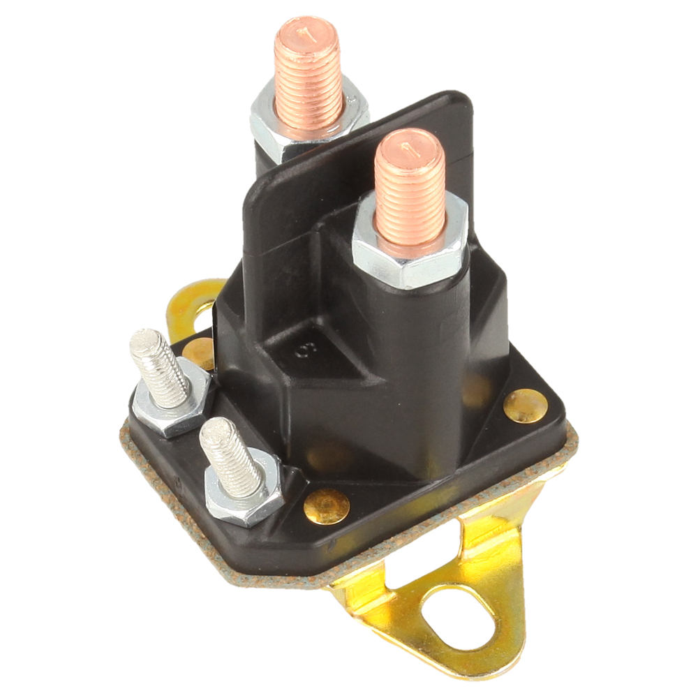Solenoid