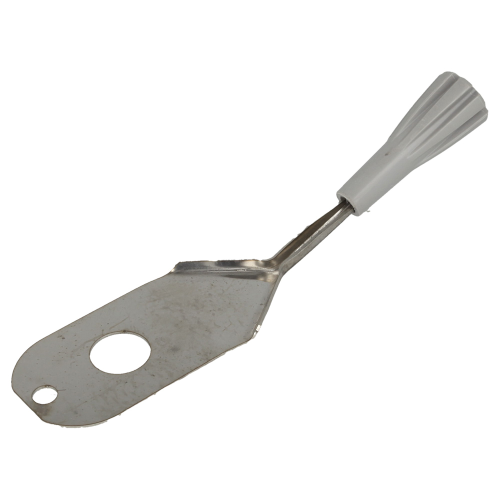 Lift Assist Handle