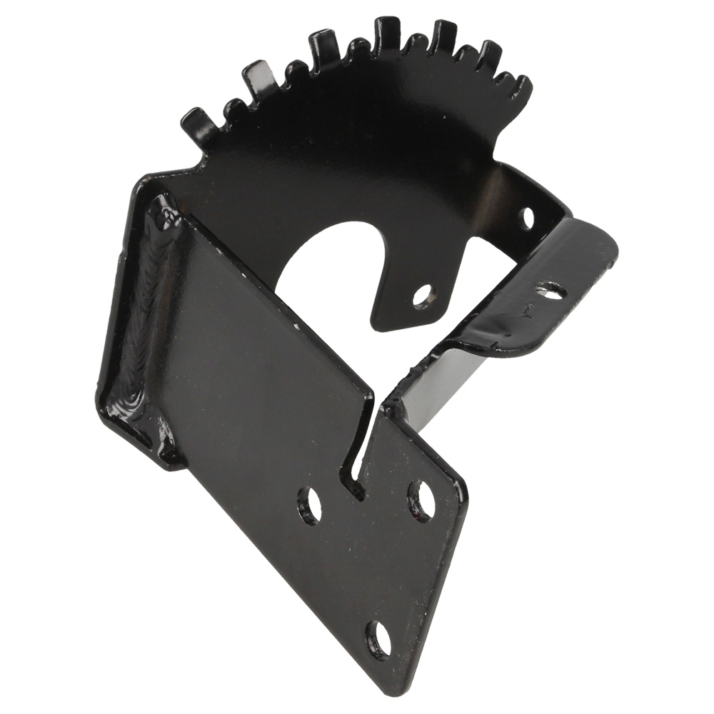 LEFT HAND HEIGHT OF CUT (HOC) PLATE