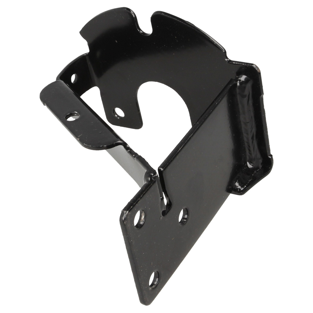 RIGHT HAND HEIGHT OF CUT (HOC) PLATE