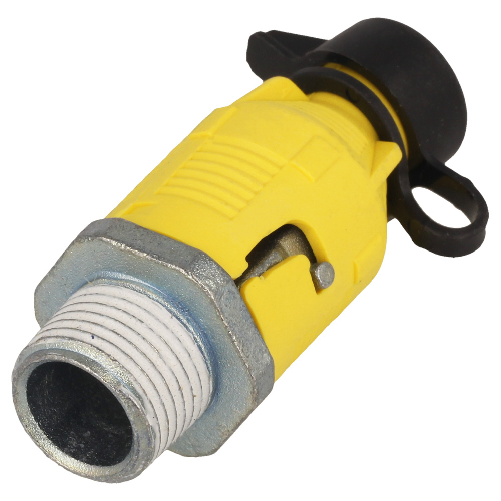 Oil Drain Valve