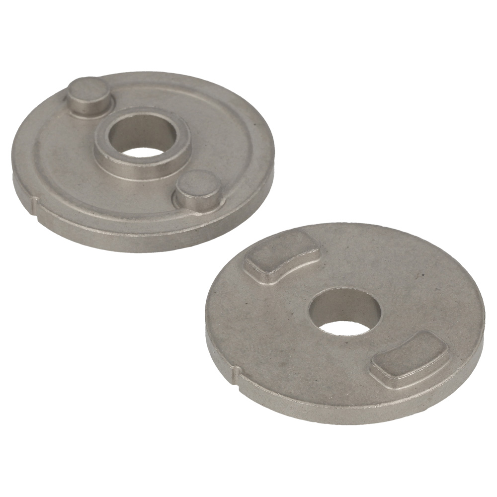 Blade Adapter Or Mower Blade Adapter